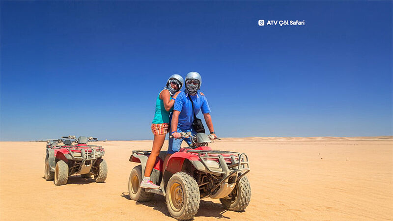 5 Gece 6 Gün Prestij Mısır Turu