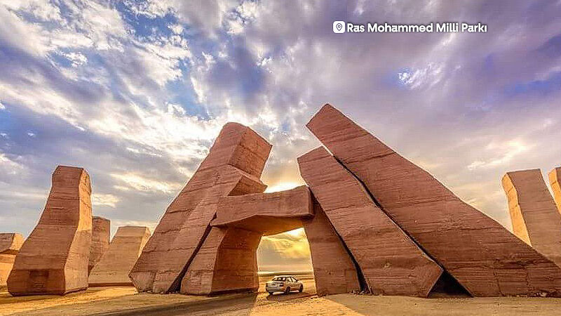 5 Gece 6 Gün Prestij Mısır Turu