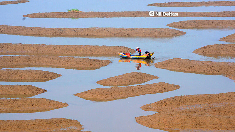 5 Gece 6 Gün Prestij Mısır Turu