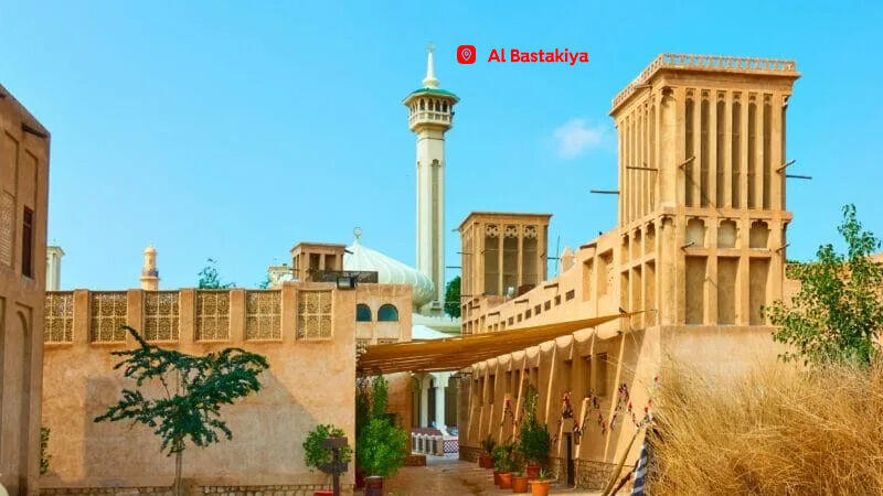 4 Gece 6 Gün Dubai Turu