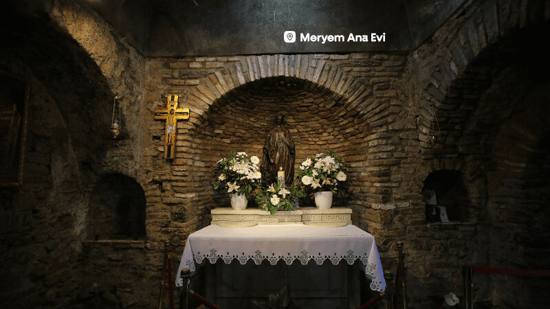 4 Gece 5 Gün Büyük Ege Turu