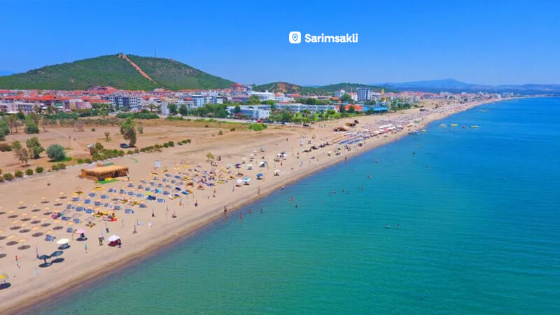 4 Gece 5 Gün Büyük Ege Turu