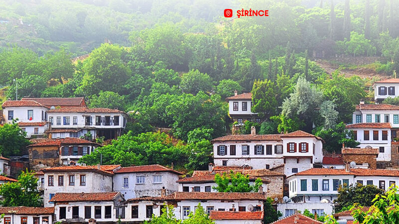 4 Gece 5 Gün Büyük Ege Turu