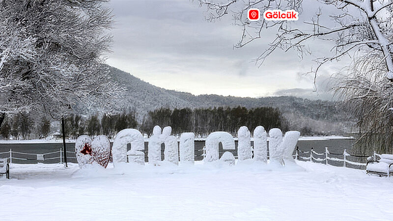 2 Gece 3 Gün Bolu Abant Ilgaz Kayak Turu