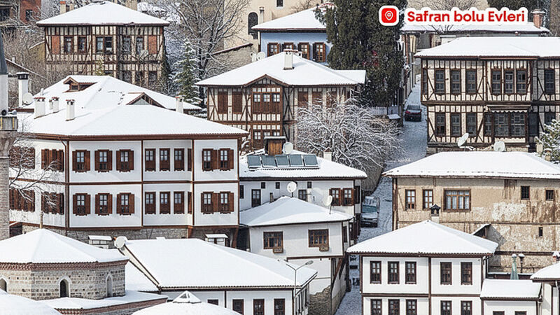 2 Gece 3 Gün Bolu Abant Ilgaz Kayak Turu