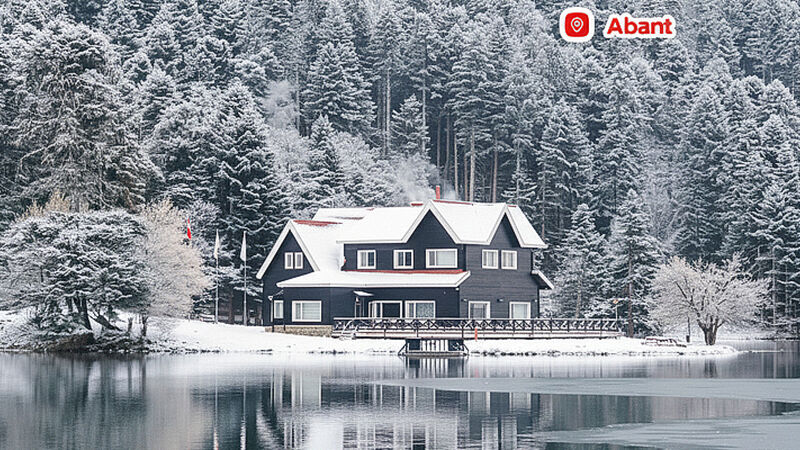 2 Gece 3 Gün Bolu Abant Ilgaz Kayak Turu