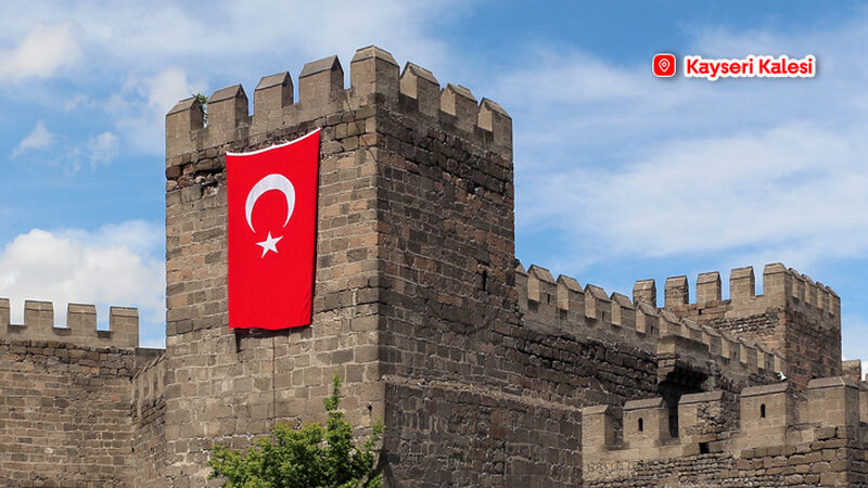 1 Gece 2 Gün Kapadokya Kayseri Erciyes Turu