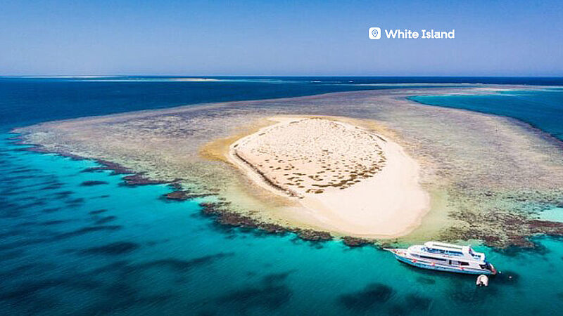 7 Gece 8 Gün Baştan Başa Mısır Turu