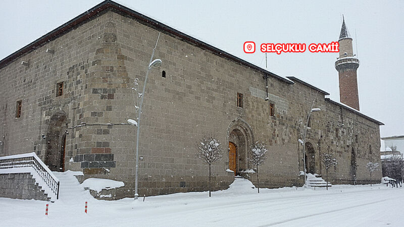1 Gece 2 Gün Kars Sarıkamış Erzurum Turu