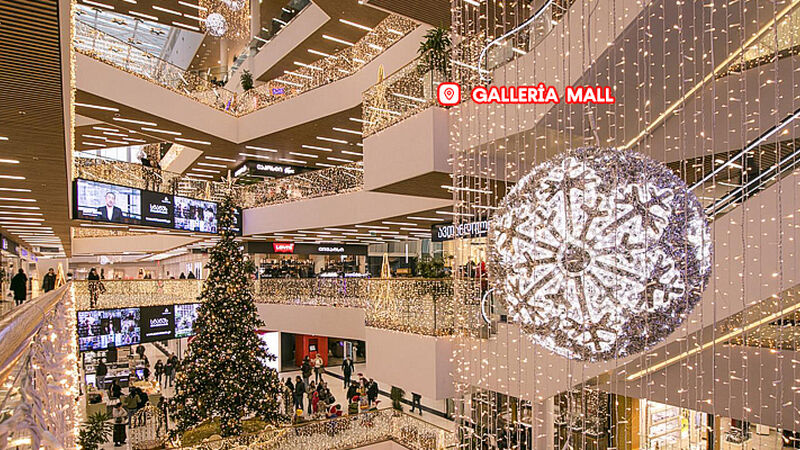 1 Gece 2 Gün Özel Tiflis Turu